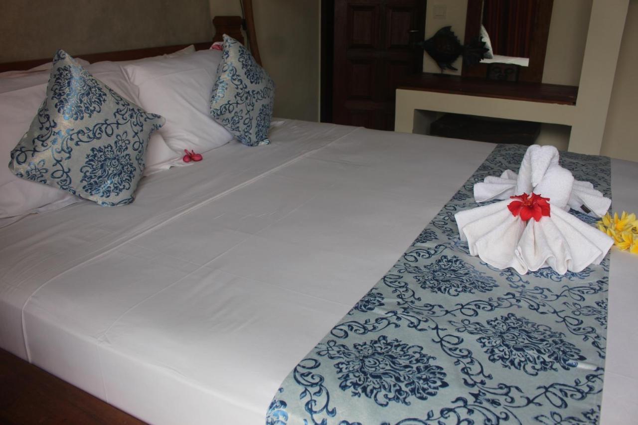 Jukung Villas Kuta Kuta Lombok Exterior foto