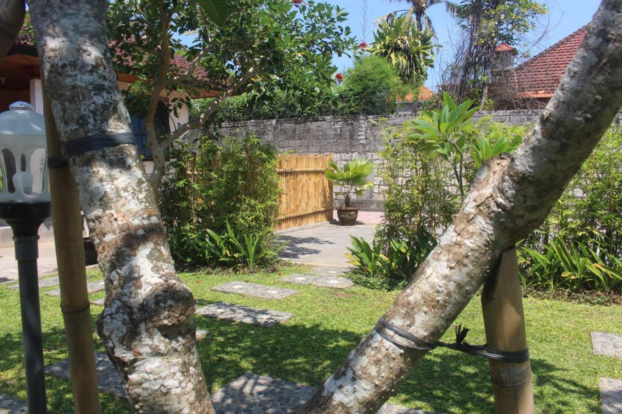Jukung Villas Kuta Kuta Lombok Exterior foto