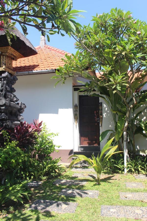 Jukung Villas Kuta Kuta Lombok Exterior foto