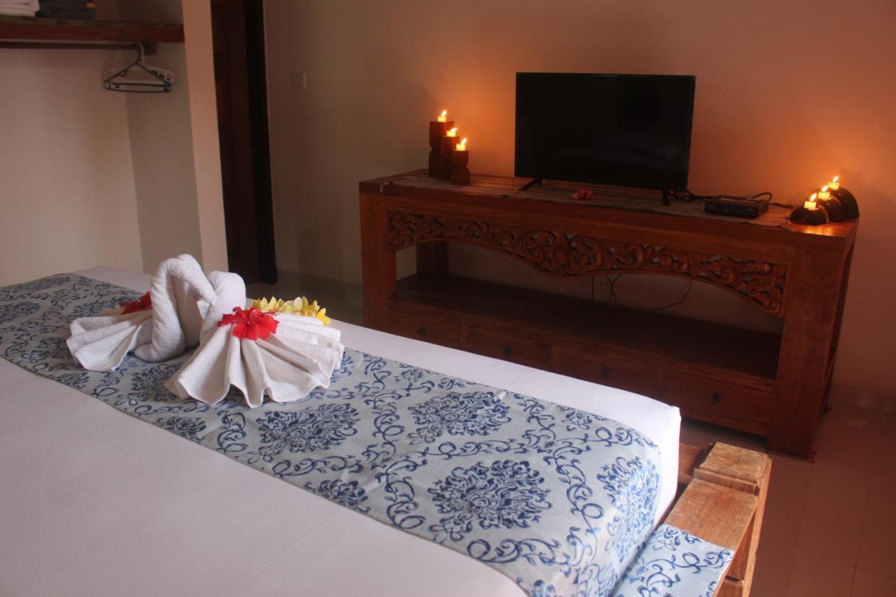 Jukung Villas Kuta Kuta Lombok Exterior foto