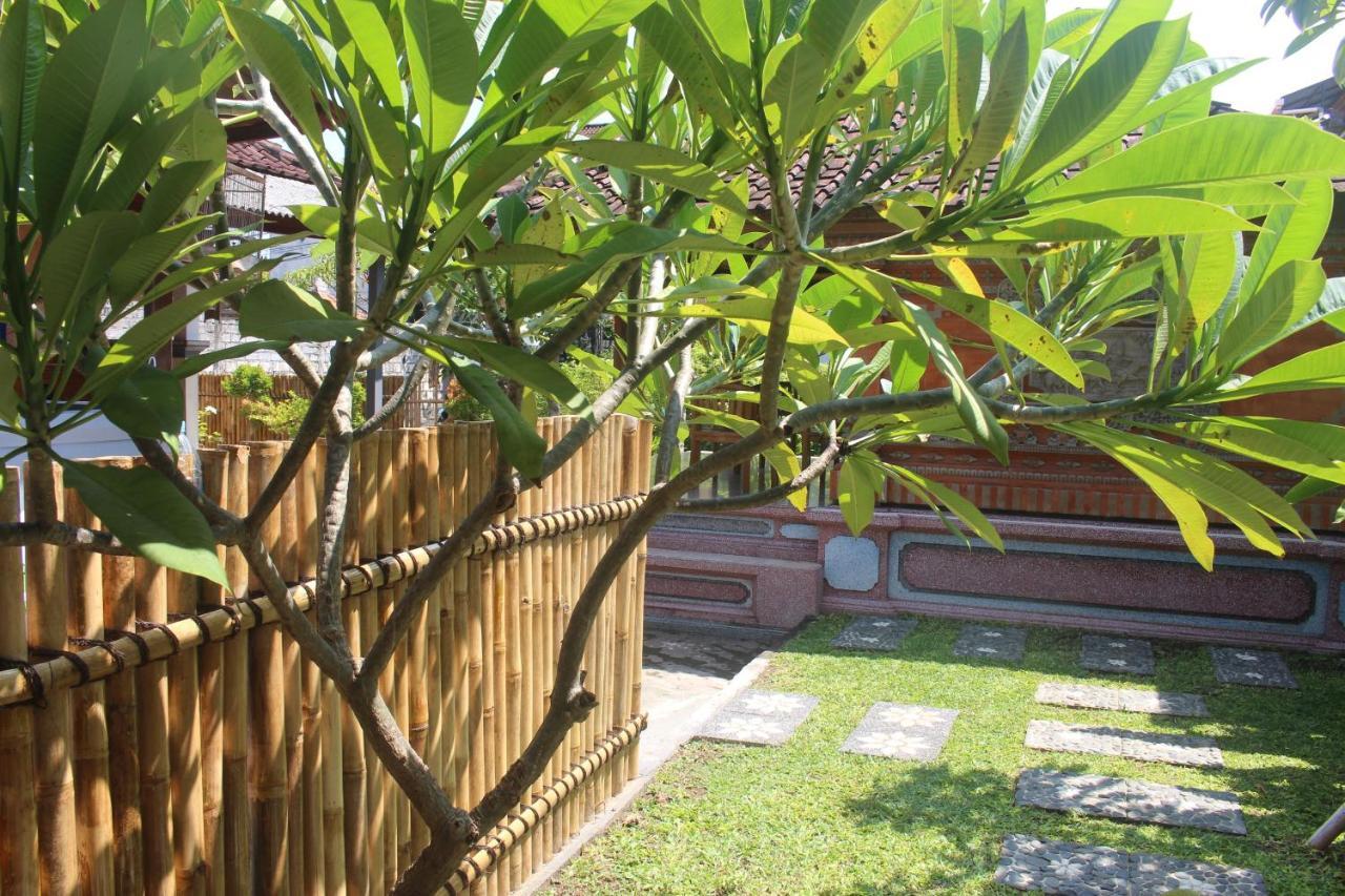 Jukung Villas Kuta Kuta Lombok Exterior foto