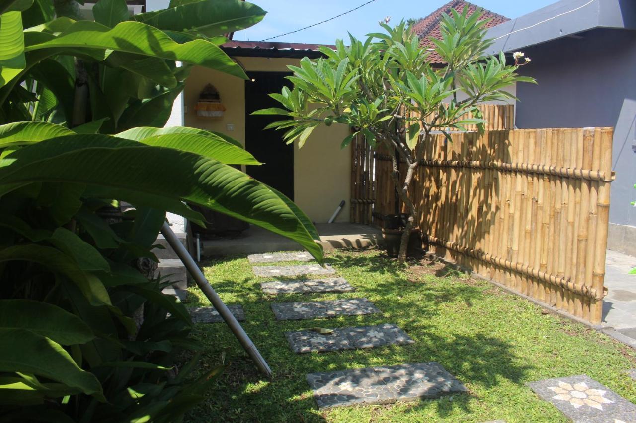 Jukung Villas Kuta Kuta Lombok Exterior foto