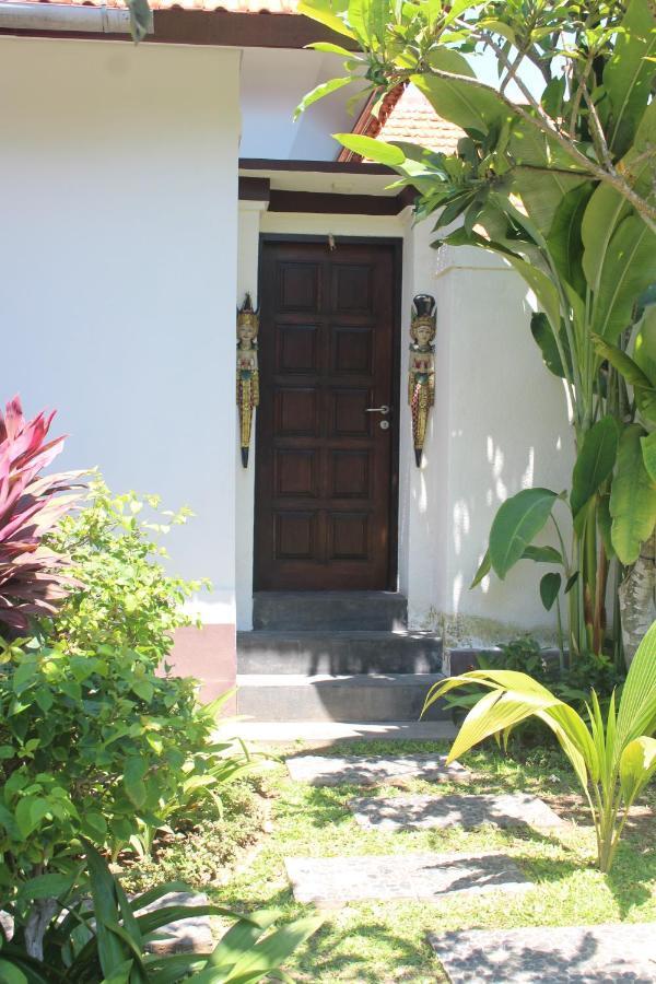 Jukung Villas Kuta Kuta Lombok Exterior foto